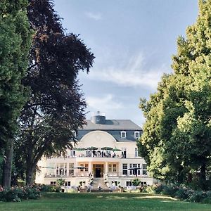 Hotel Schloss Teutschenthal